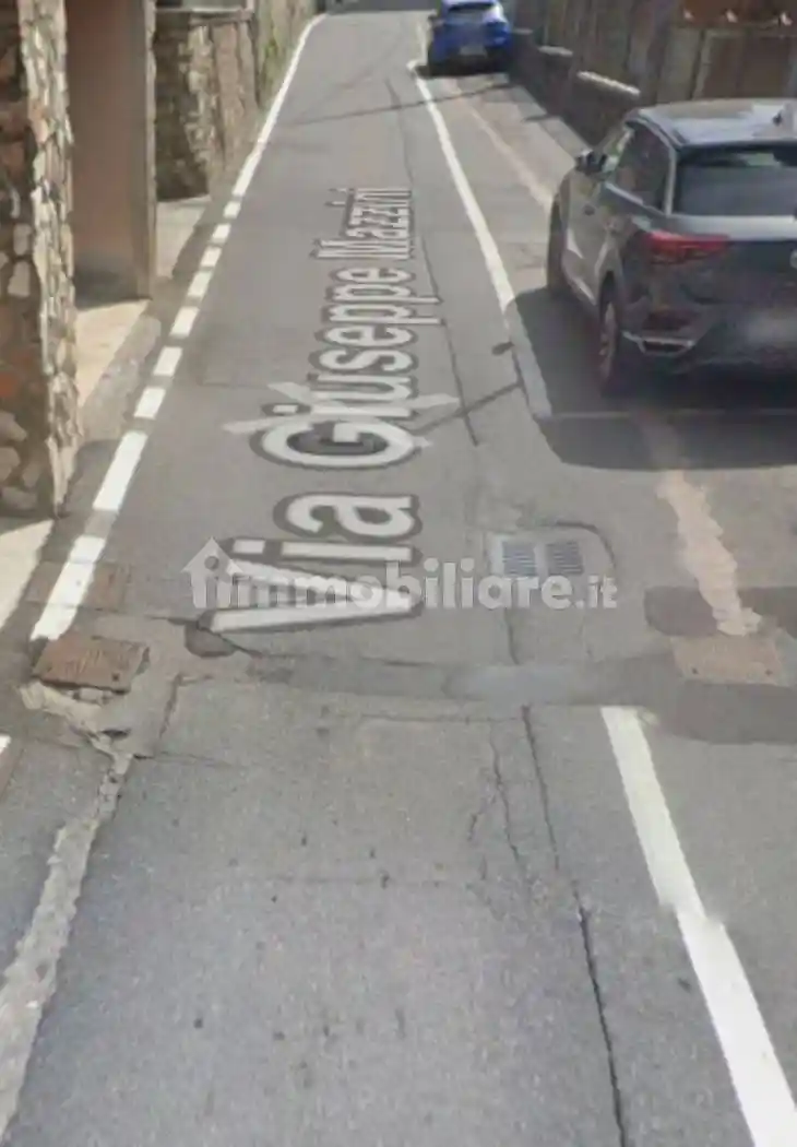 Appartamento in vendita a Lumezzane