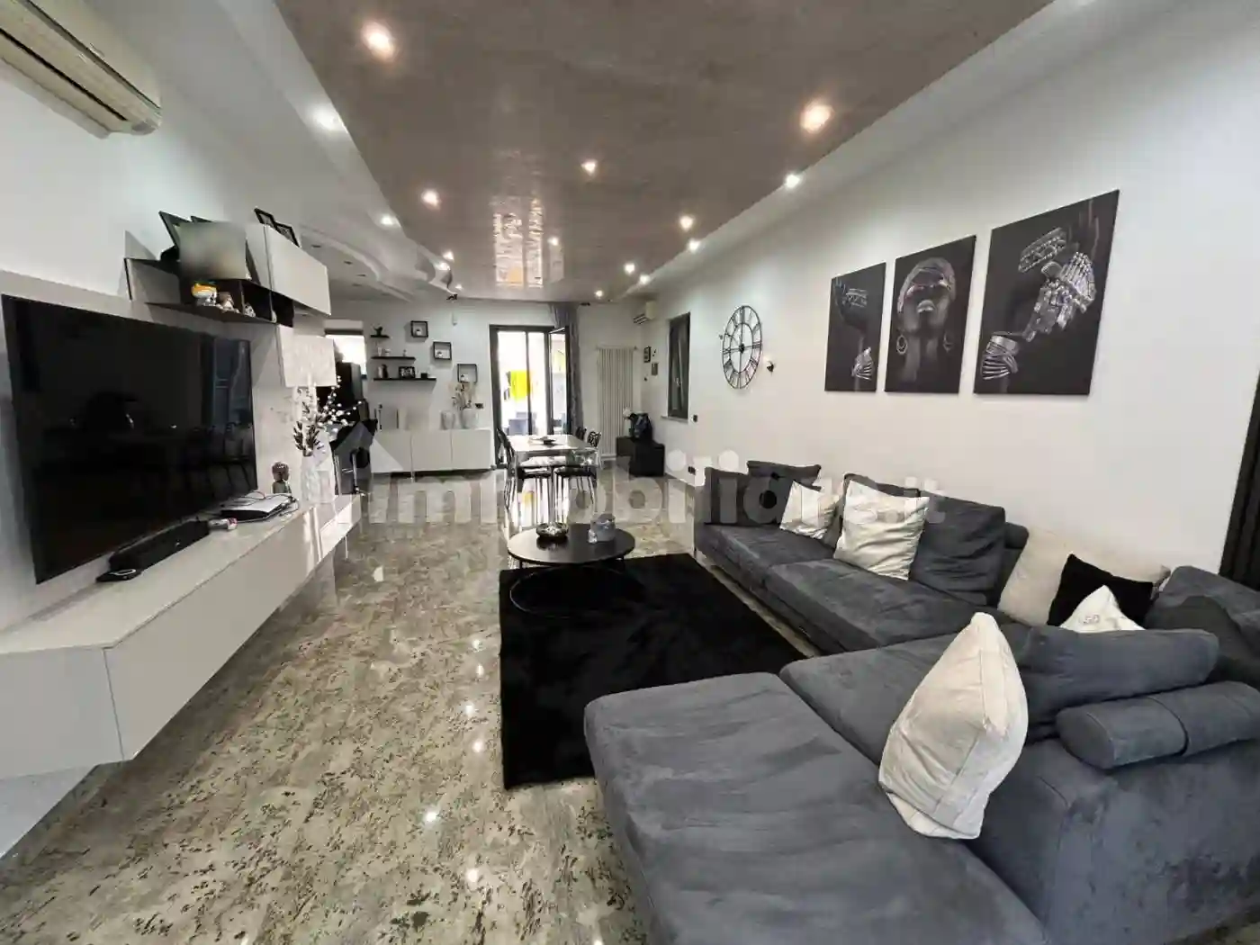 Casa indipendente - foto 2