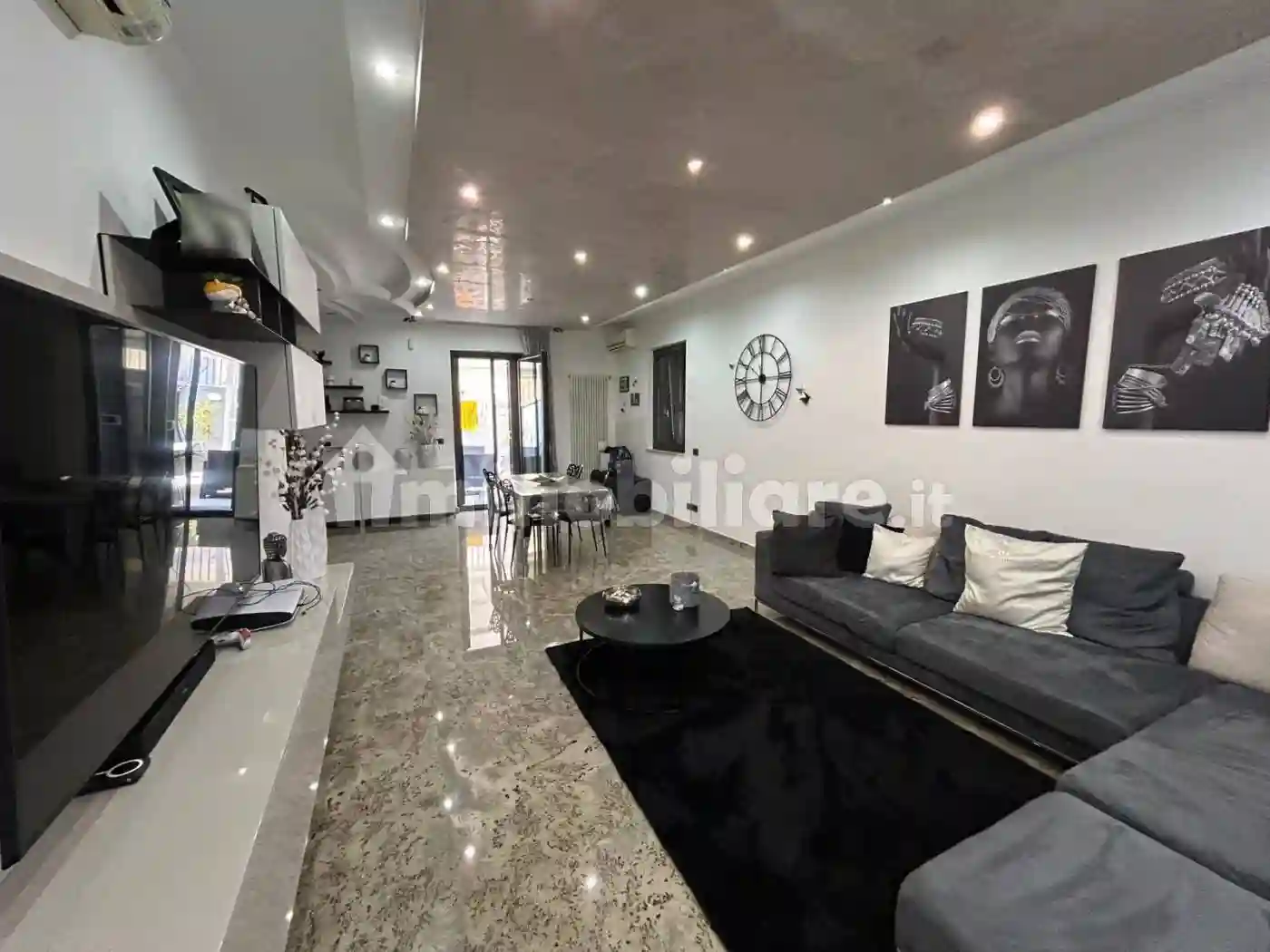 Casa indipendente - foto 4