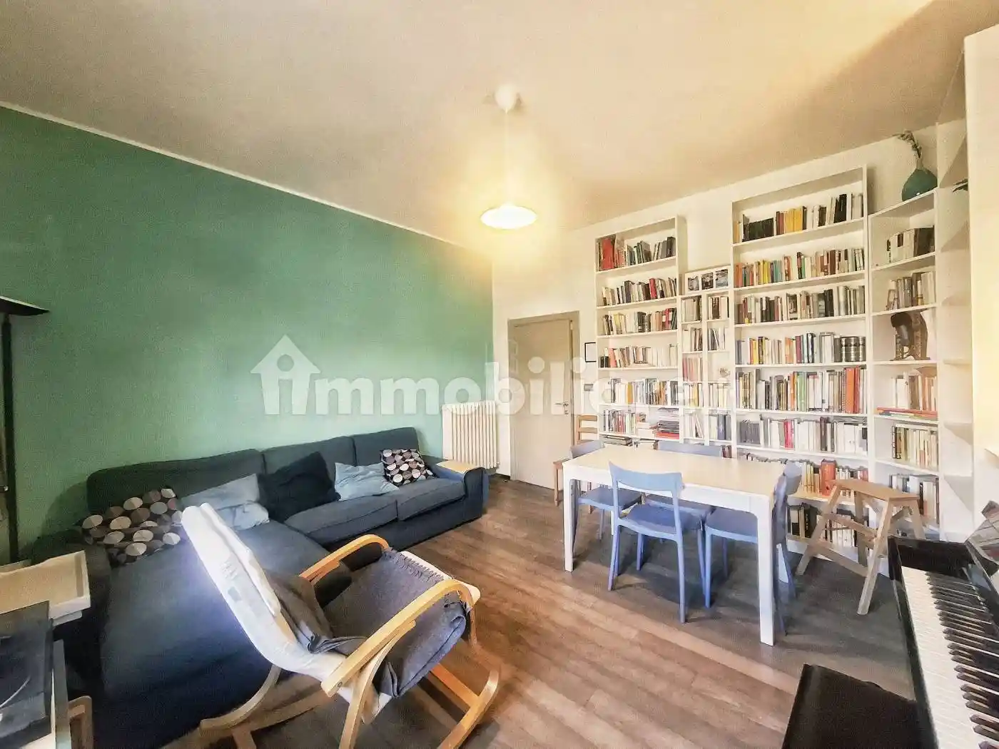 Appartamento in vendita a Arezzo