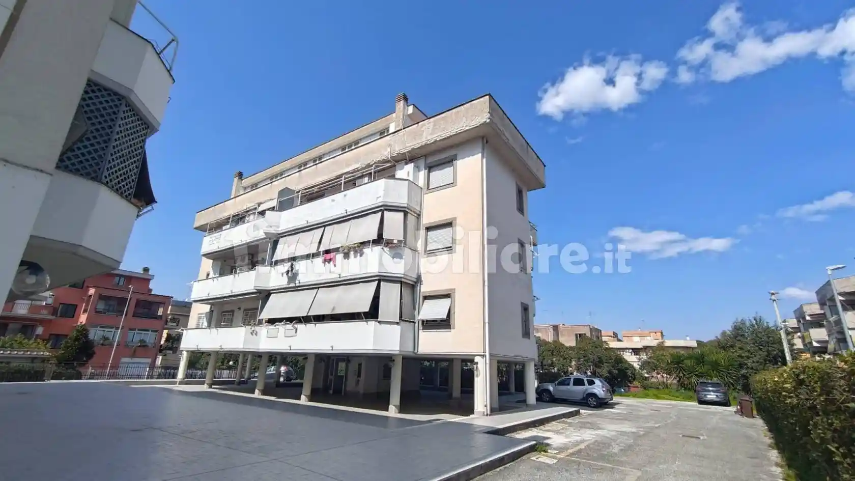 Attico - Mansarda in vendita a Tivoli