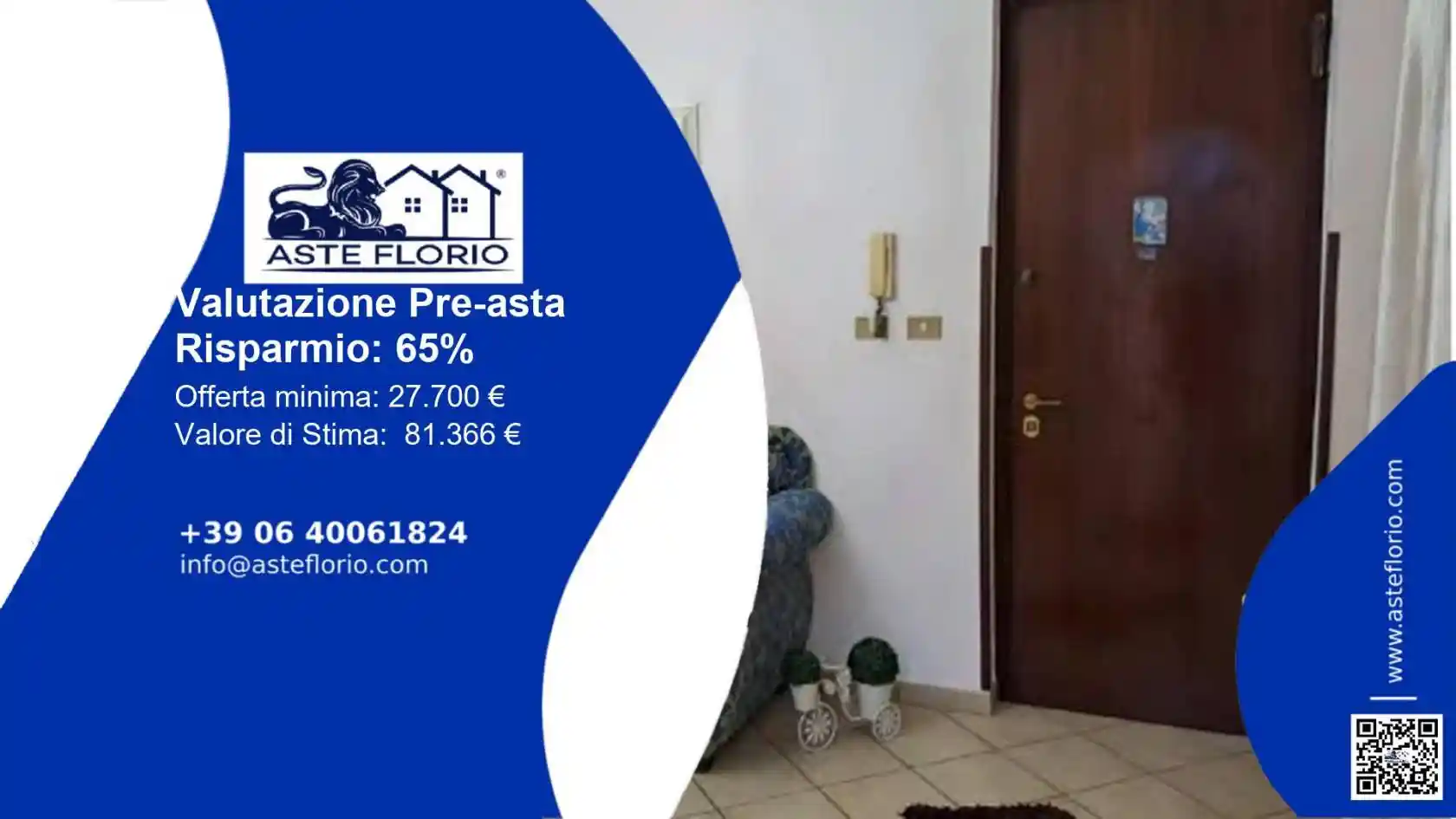 Appartamento in vendita a Ficarazzi