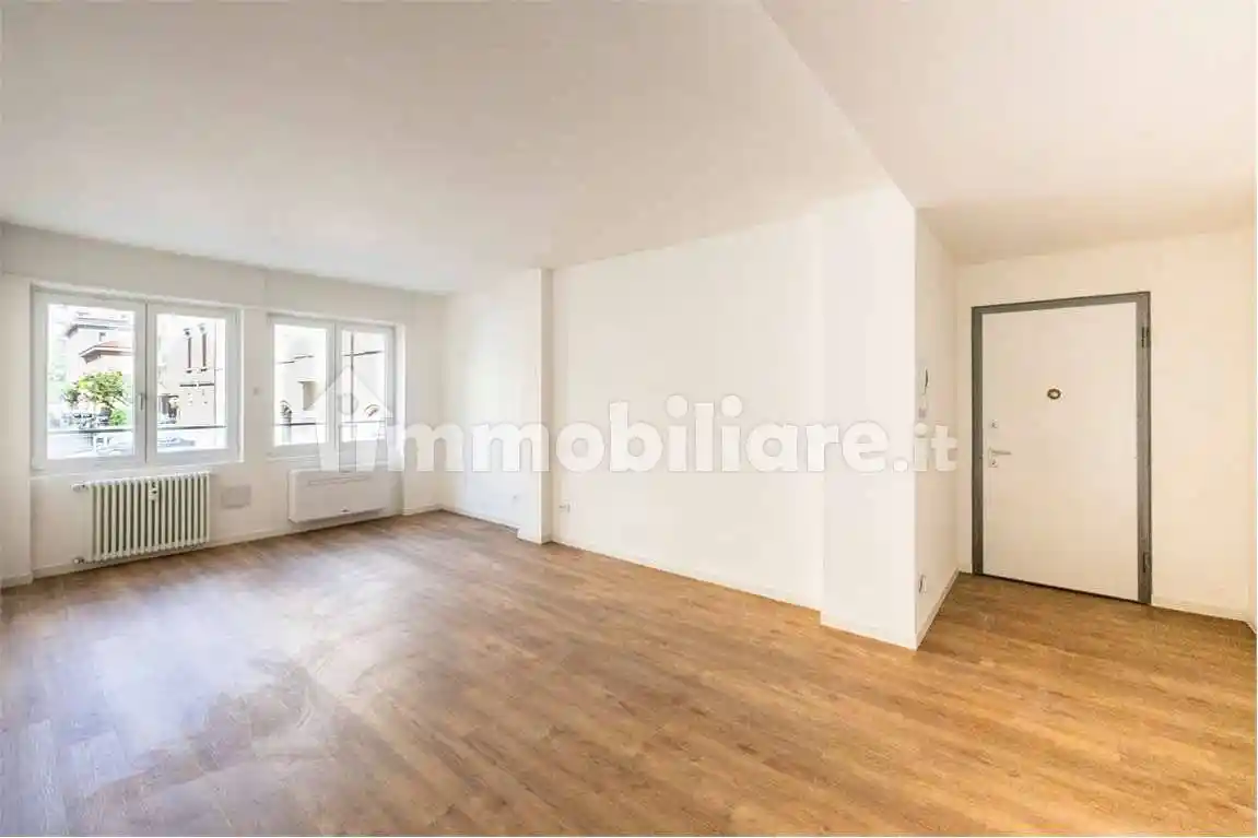 Appartamento in vendita a Bergamo