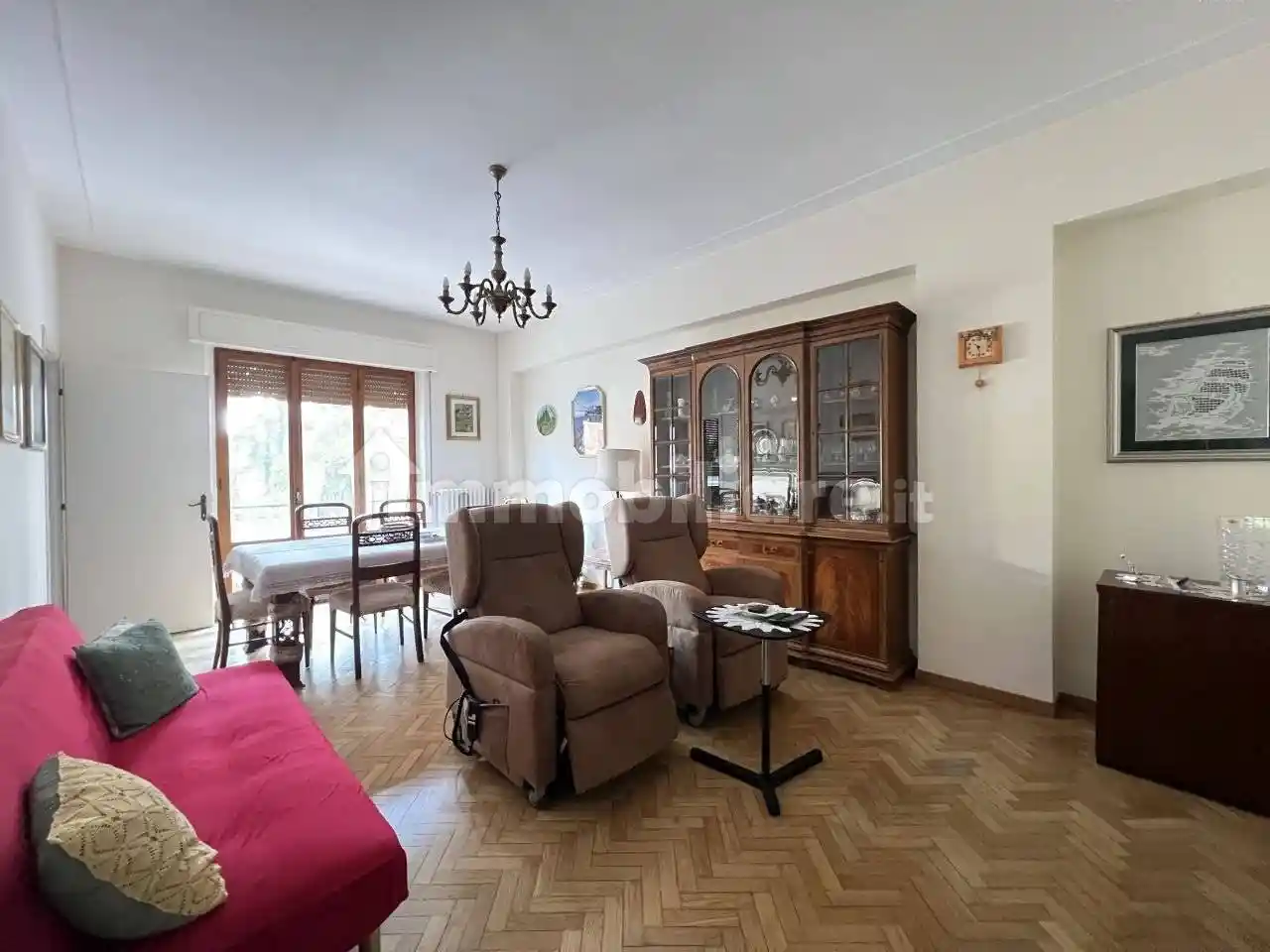 Appartamento in vendita a Jesi