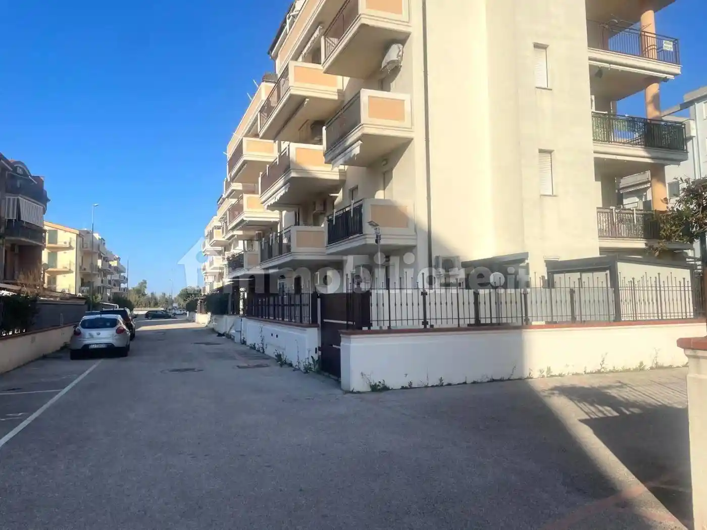 Appartamento in vendita a Vasto