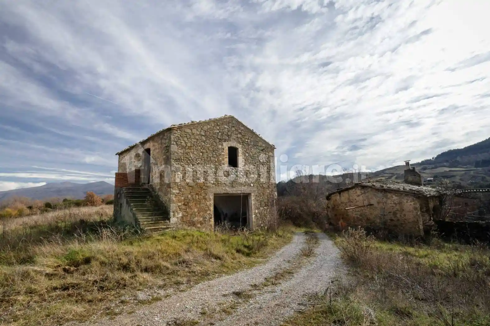 Rustico - Casale in vendita a Cinigiano