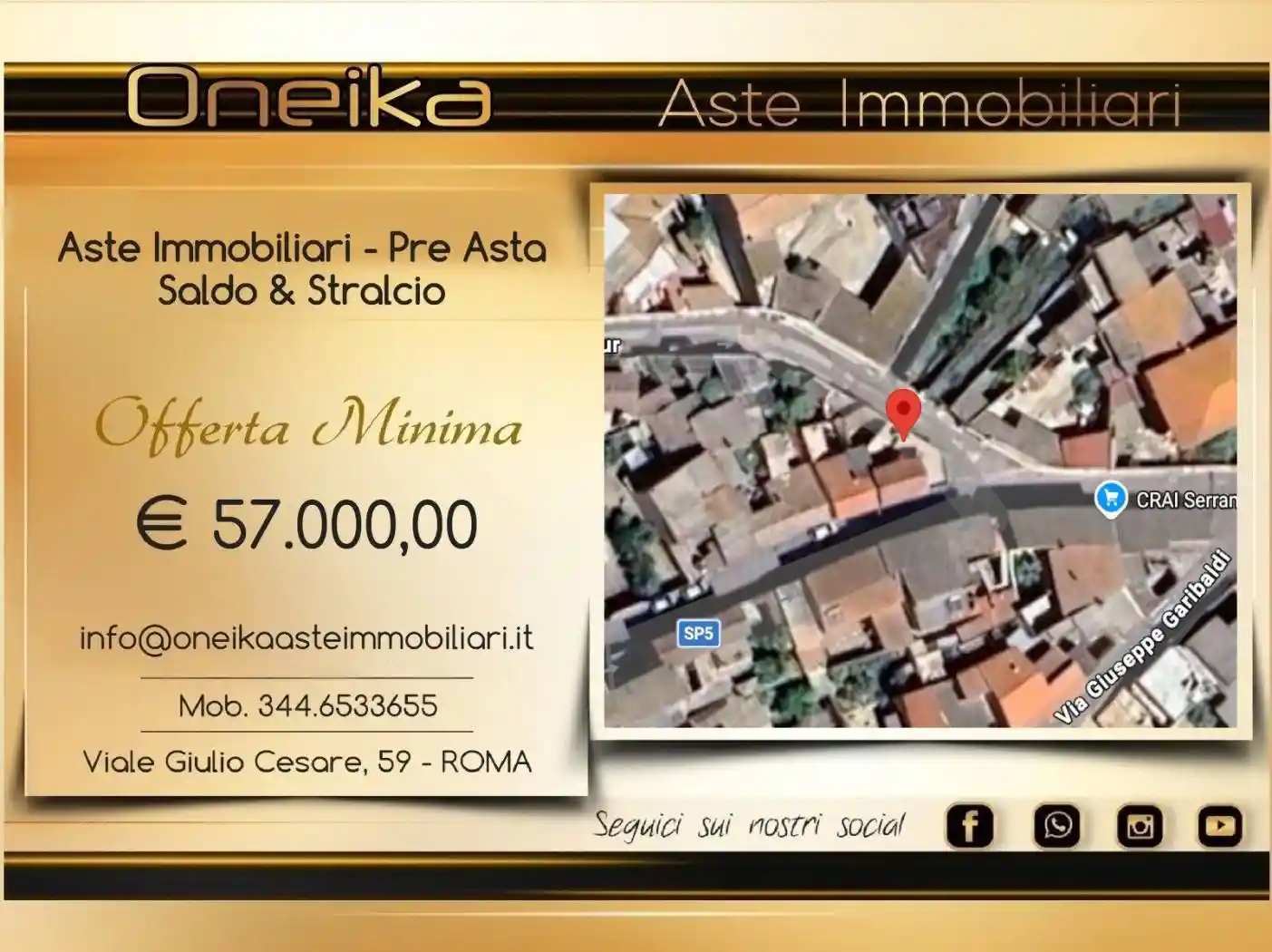 Appartamento in vendita a Serramanna