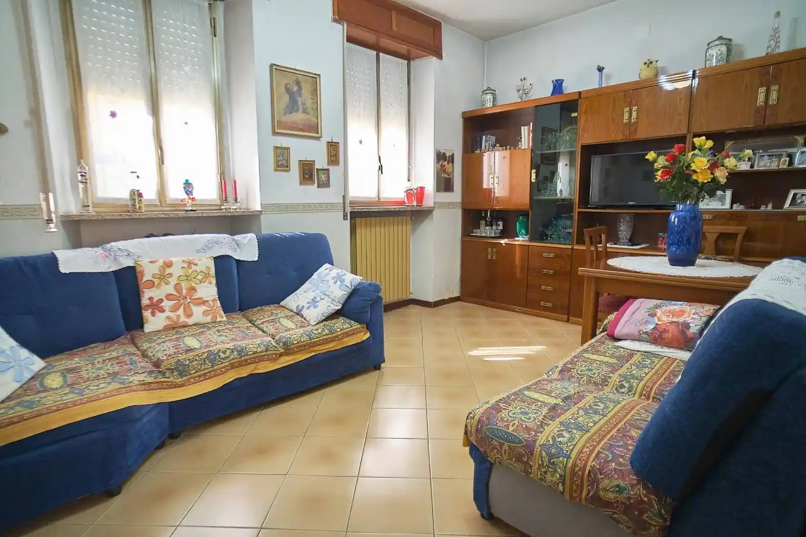 Appartamento in vendita a Lainate