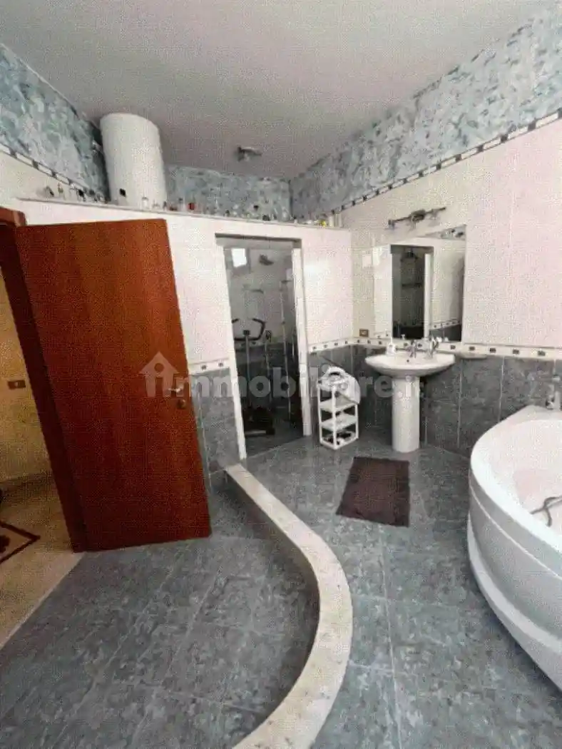 Appartamento in vendita a Trapani