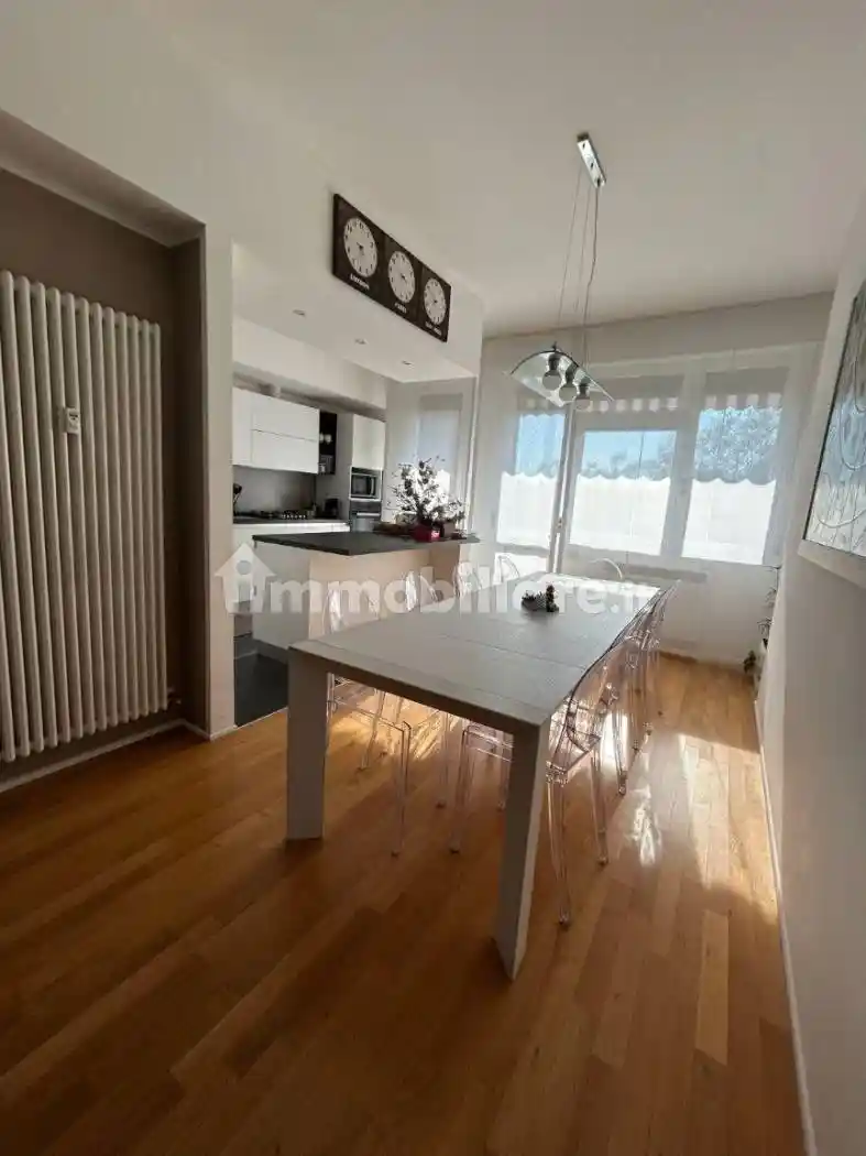 Appartamento in vendita a San Lazzaro di Savena