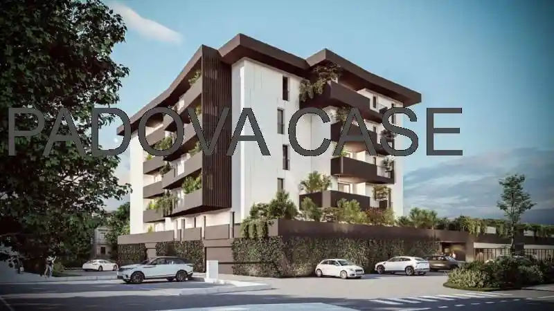 Appartamento in vendita a Padova