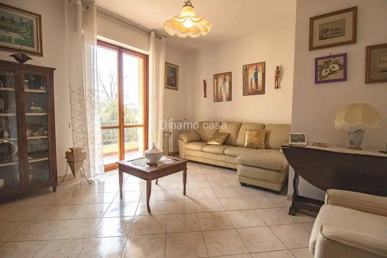 Appartamento in vendita a Prato