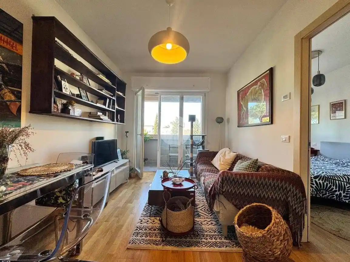 Appartamento in affitto a Firenze