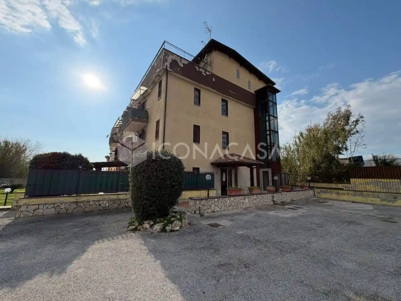 Appartamento in vendita a Giugliano in Campania