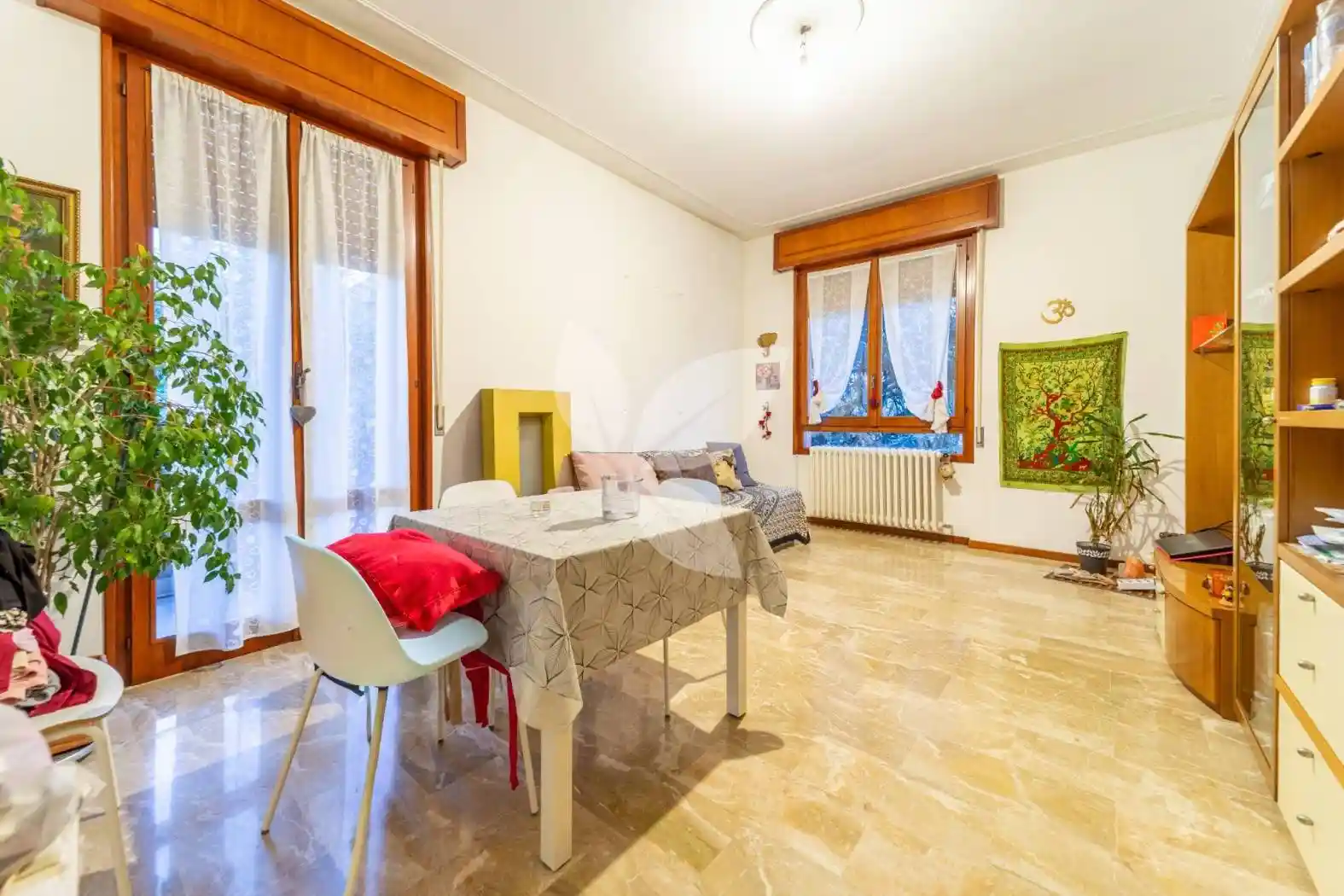 Appartamento in vendita a Parma