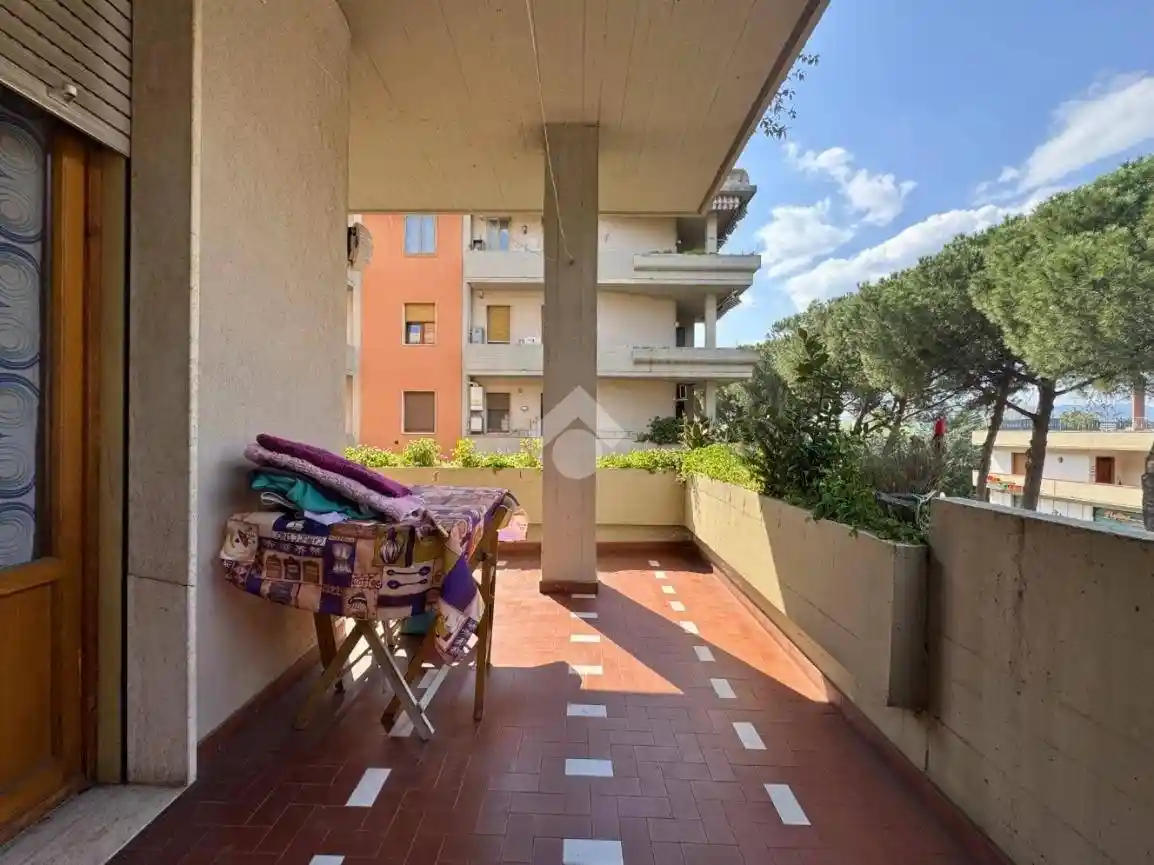 Appartamento in vendita a Campi Bisenzio