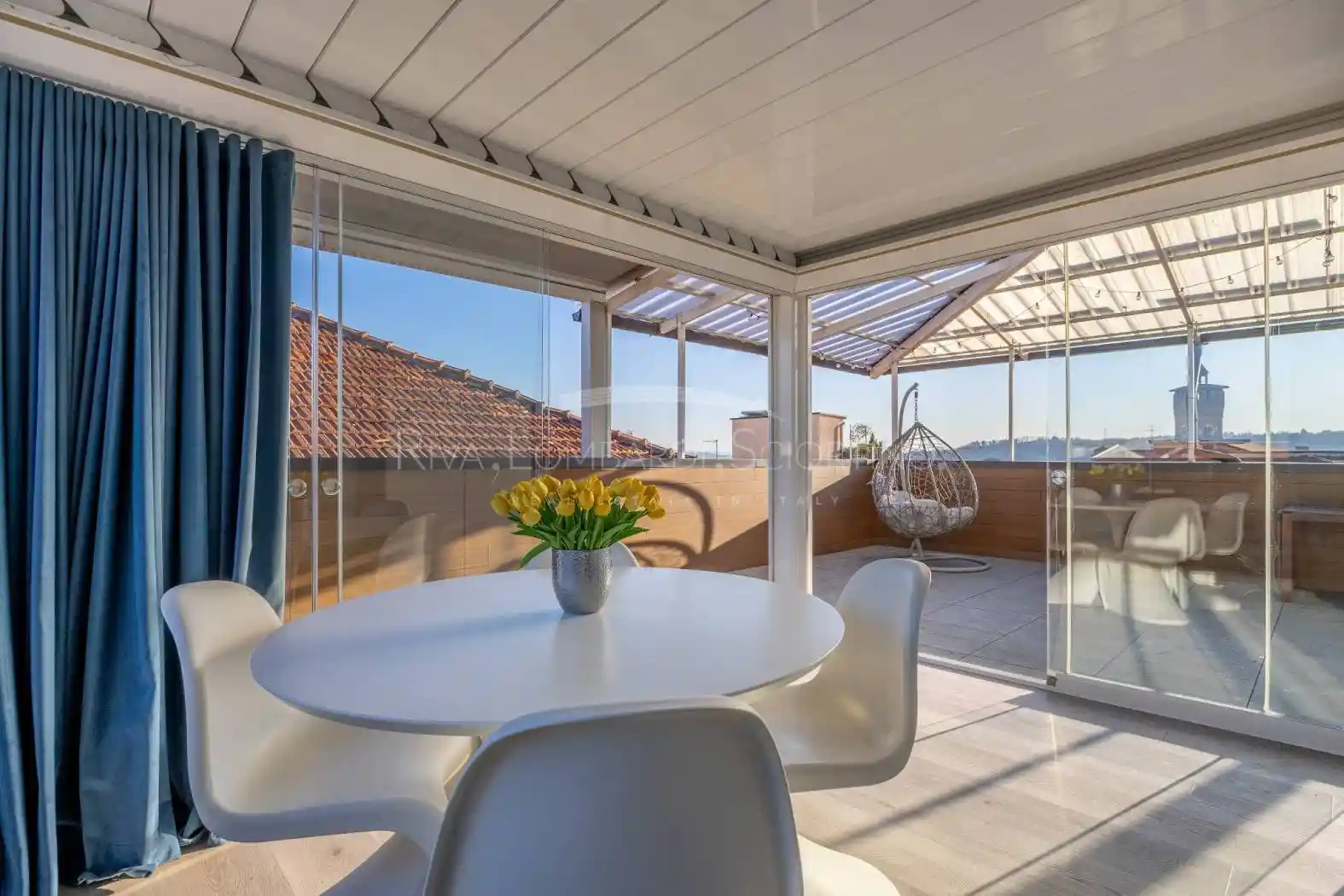 Attico - Mansarda in vendita a Asti