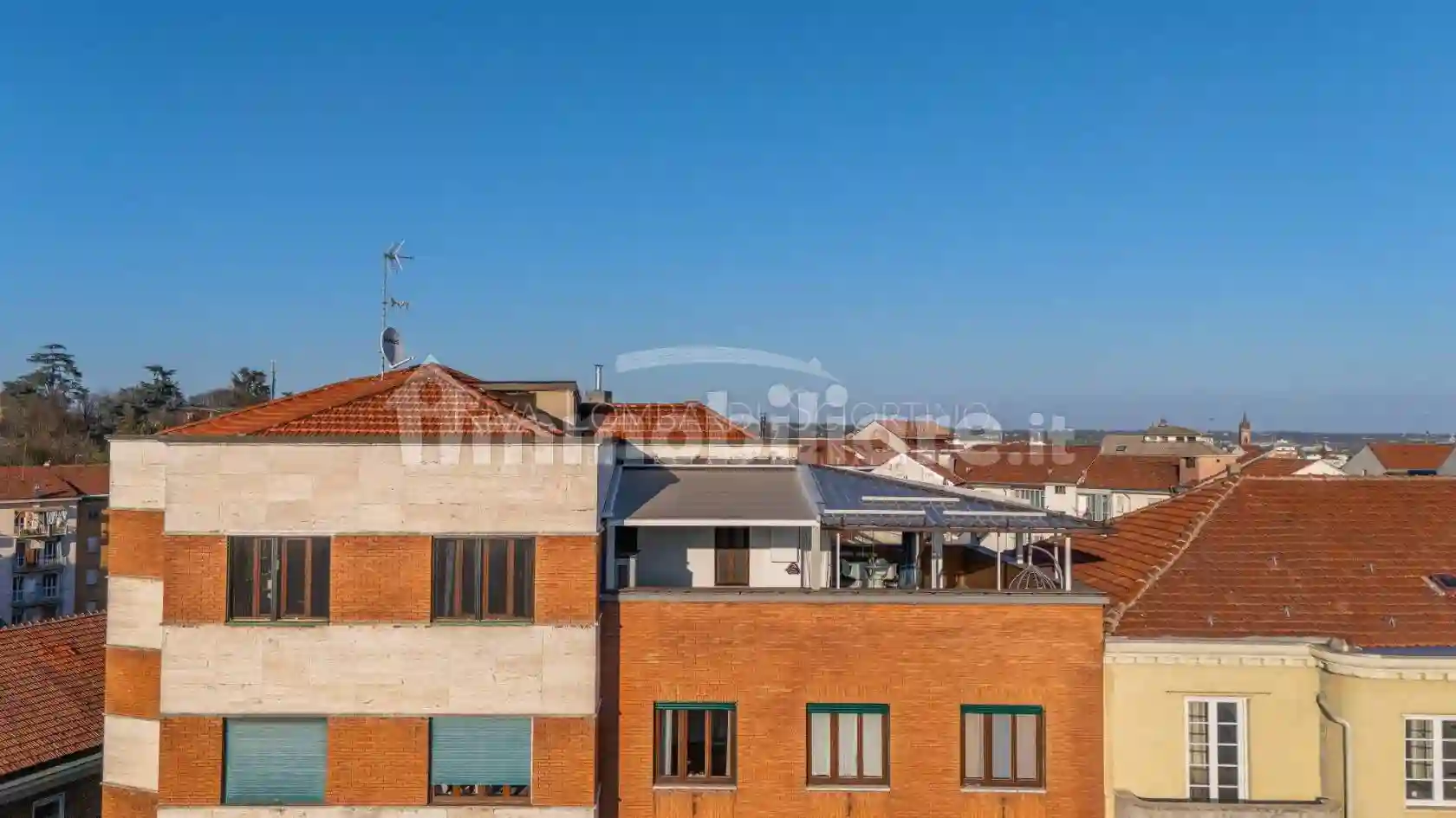 Attico - Mansarda - foto 3