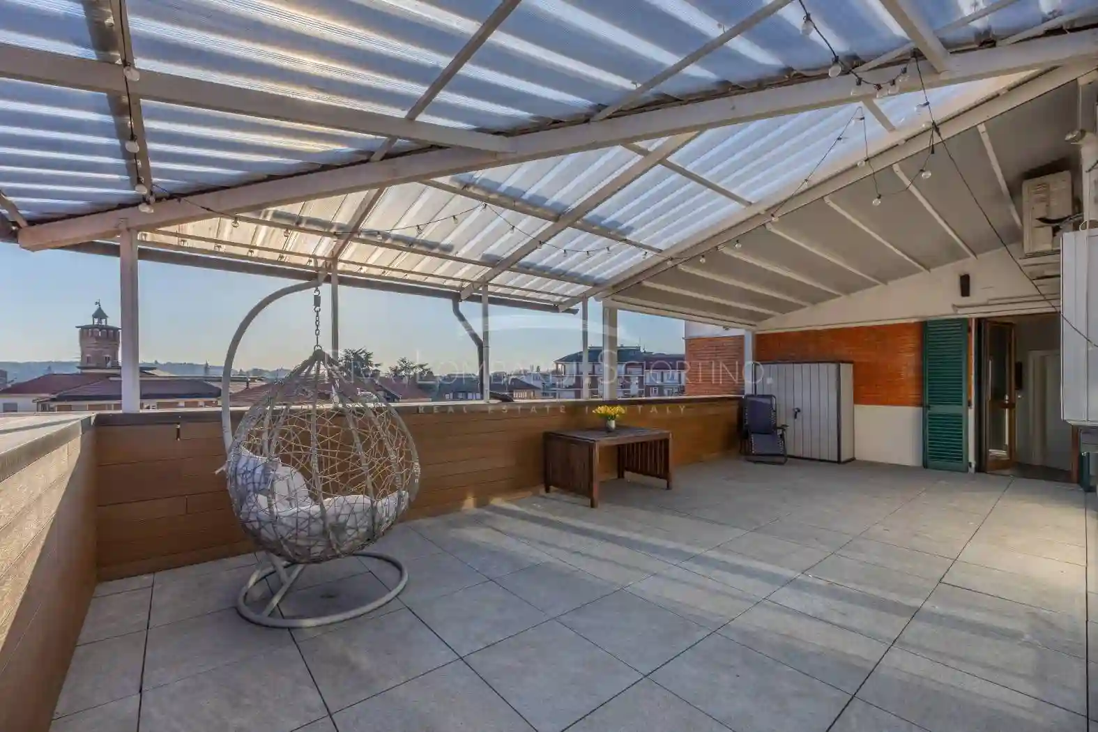 Attico - Mansarda - foto 4