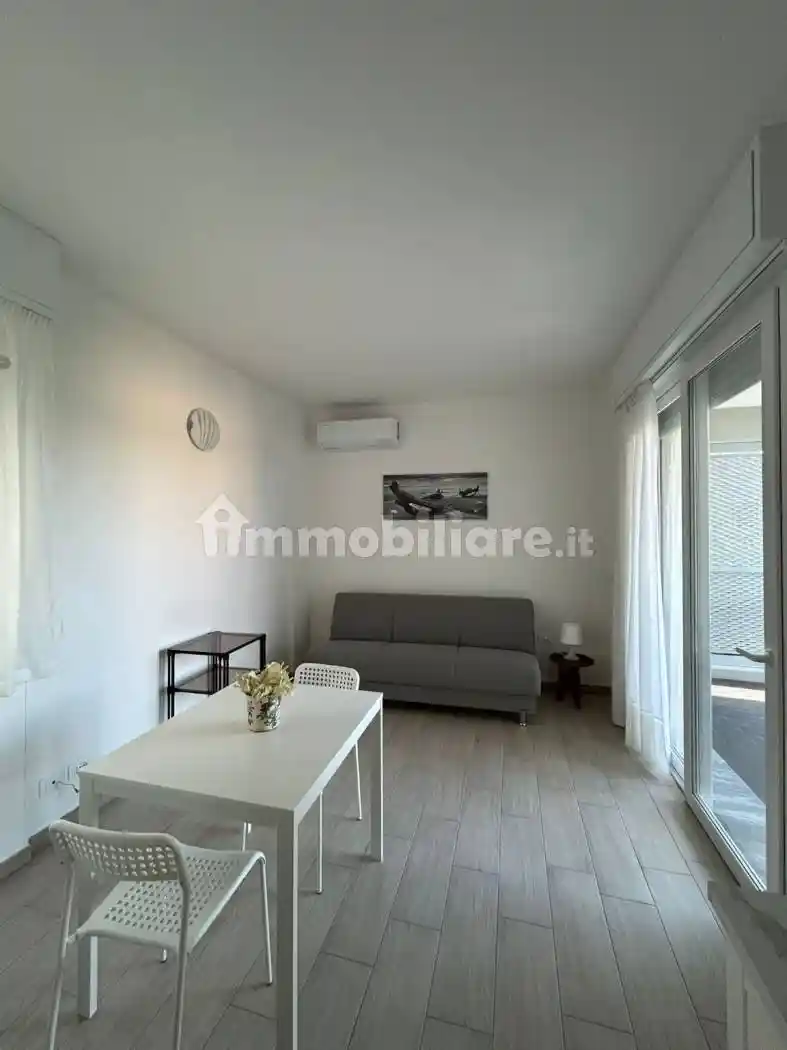 Appartamento in affitto a Rimini