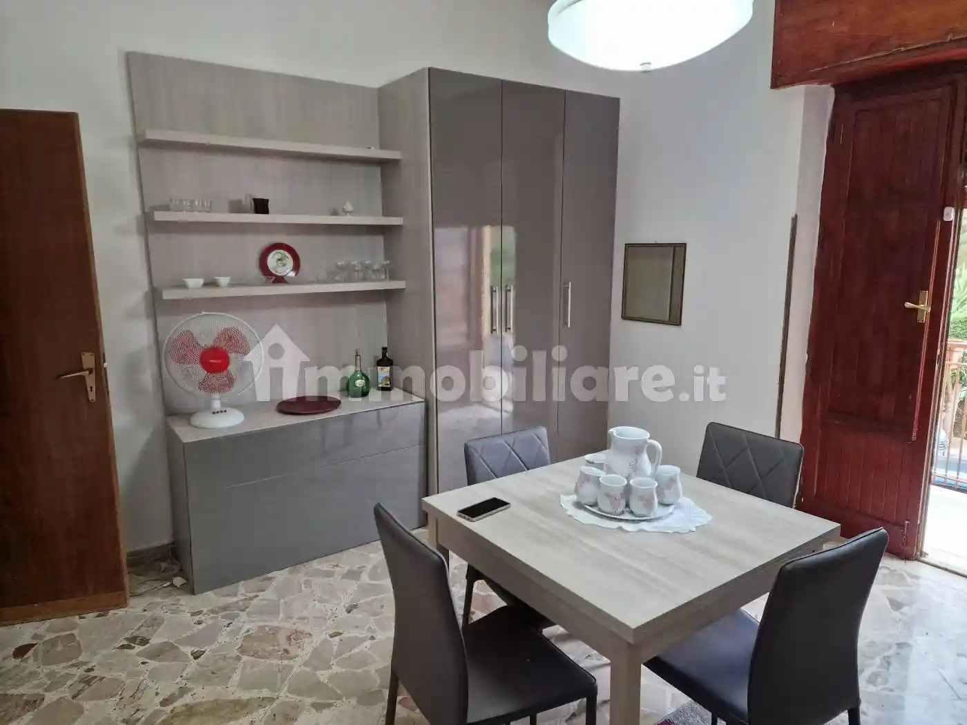 Appartamento in affitto a Isola delle Femmine