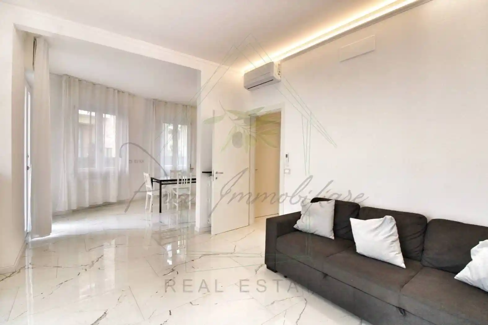 Appartamento in vendita a Rapallo