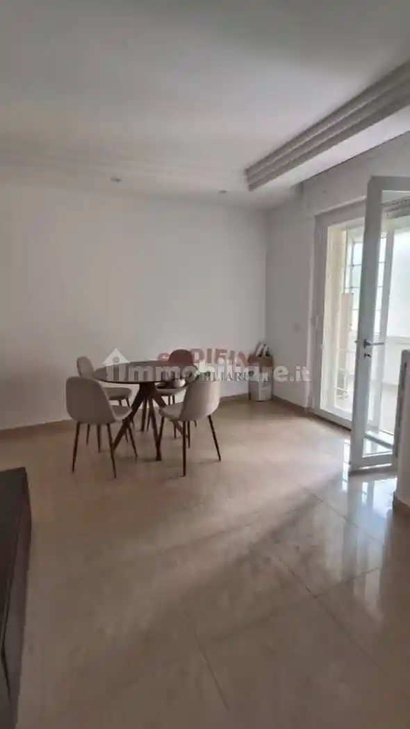 Appartamento in affitto a Modugno