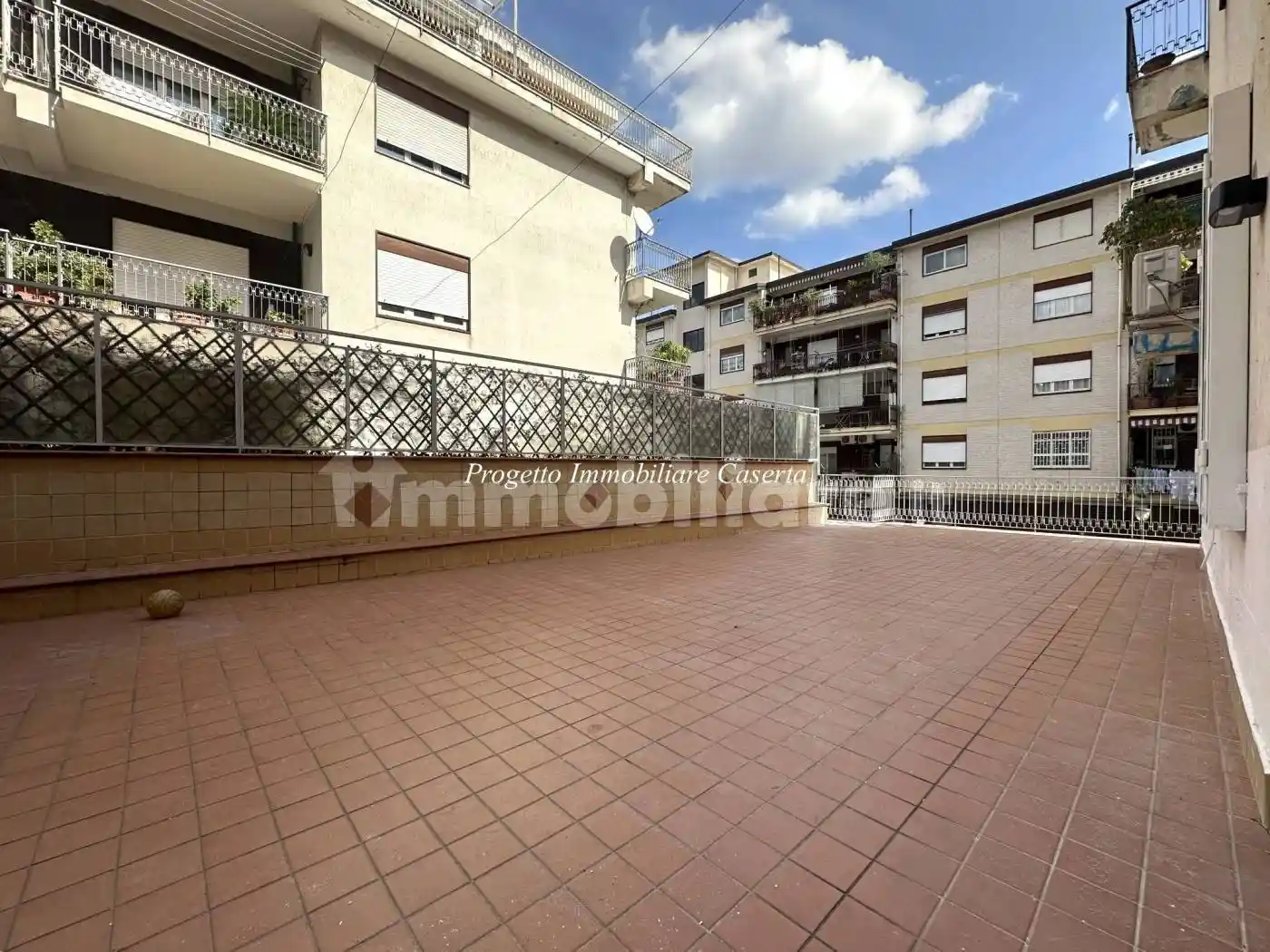 Appartamento in affitto a Caserta