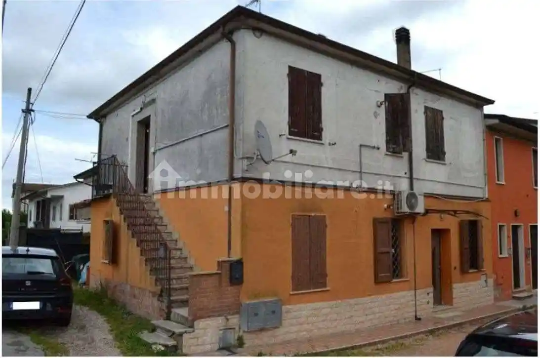 Appartamento in vendita a Trevenzuolo