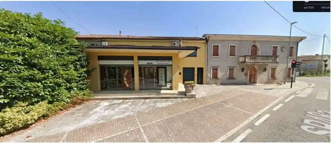 Appartamento in vendita a Cerea