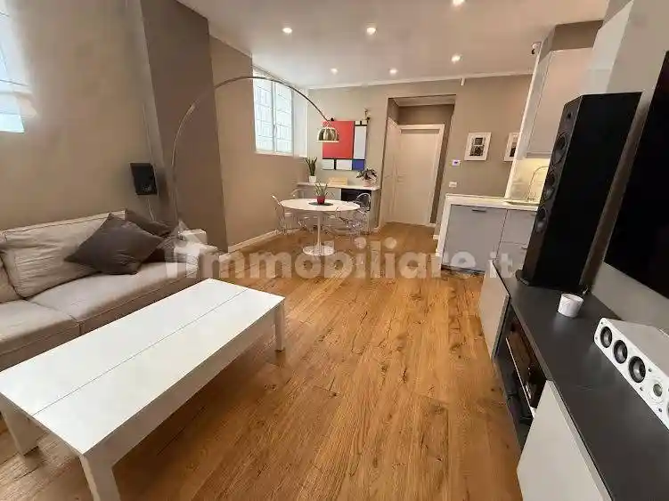 Appartamento in vendita a Firenze