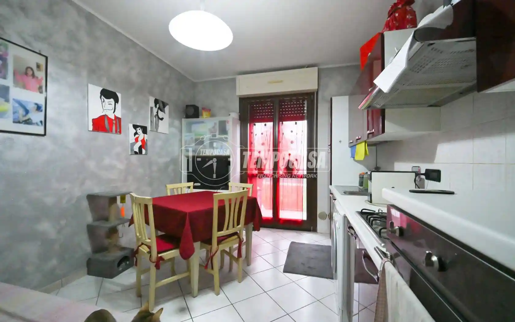 Appartamento in vendita a Collegno