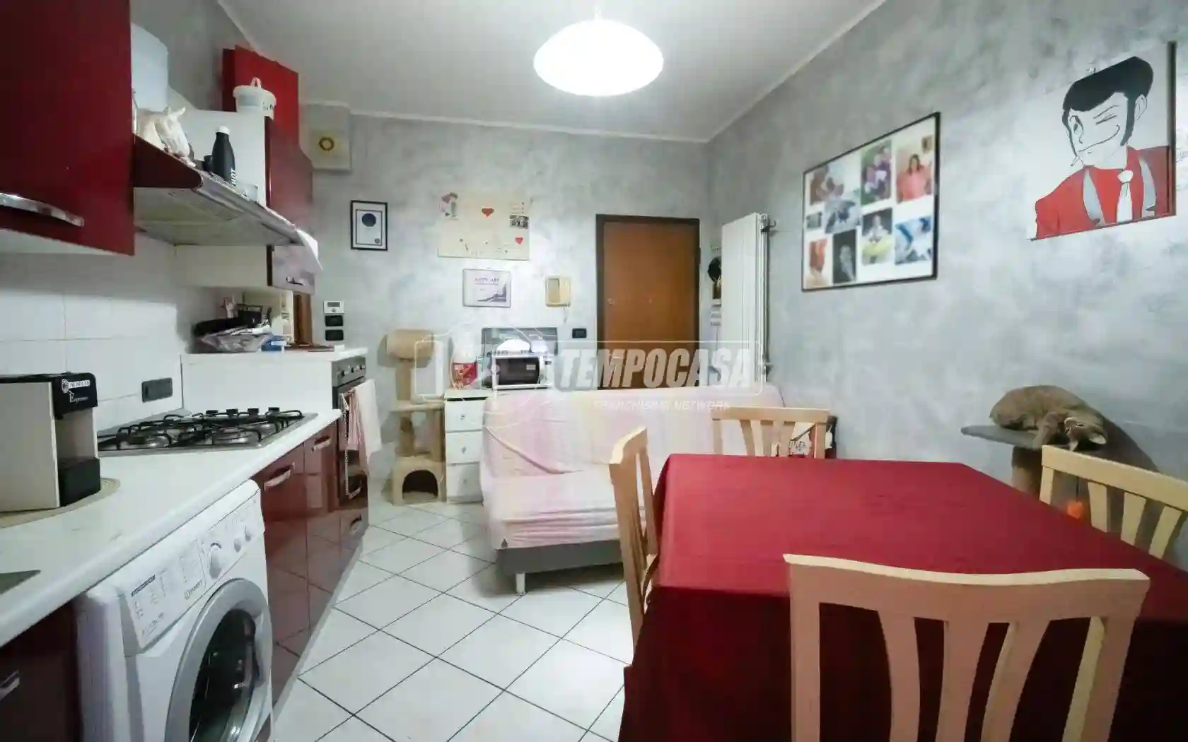 Appartamento - foto 5