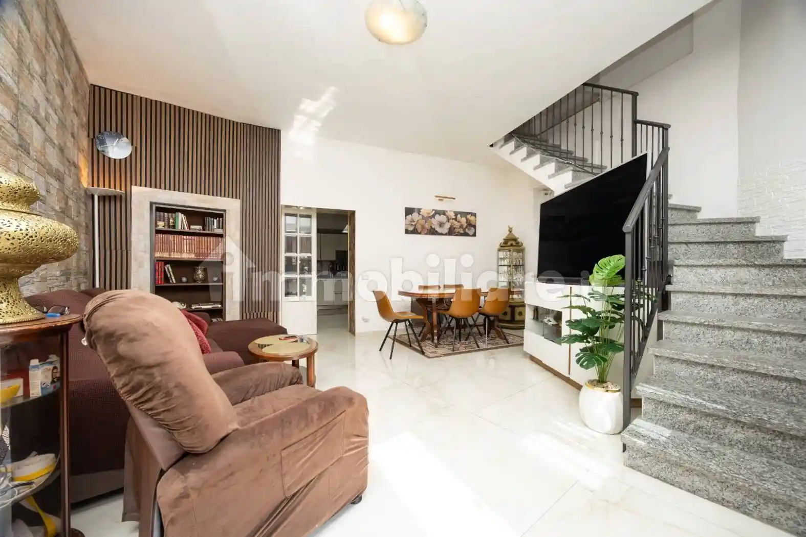 Casa indipendente in vendita a Gessate