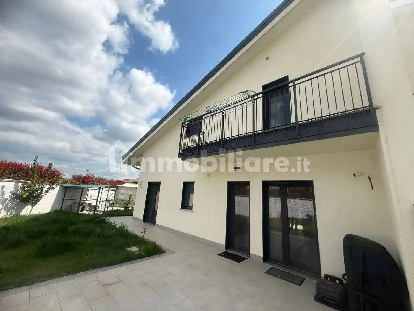 Villa in vendita a Aprilia