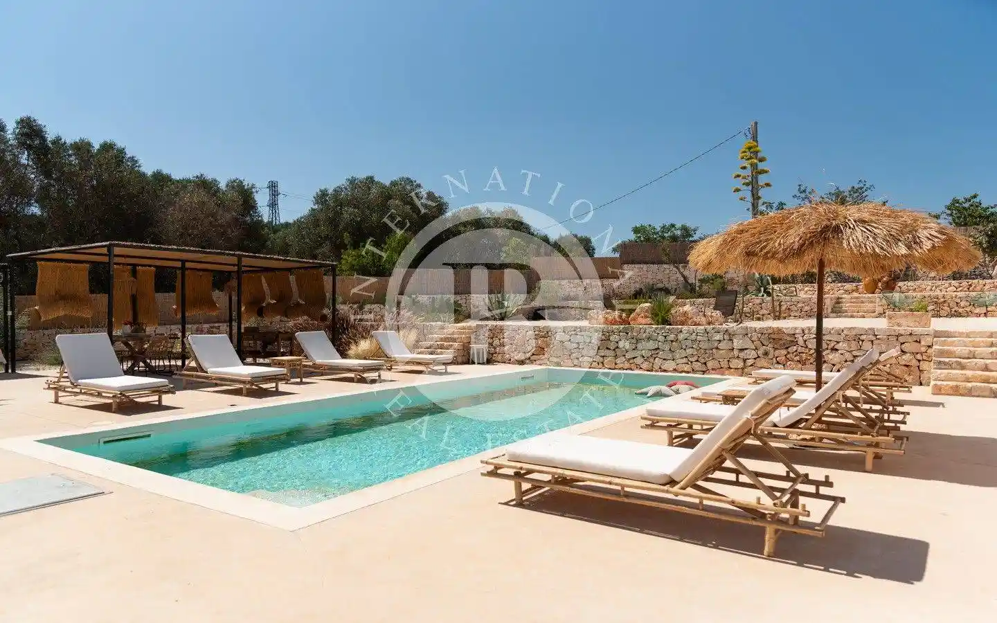 Villa in vendita a Ostuni