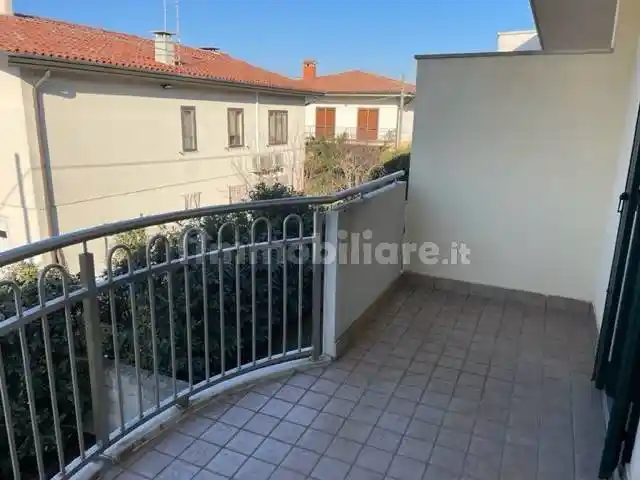 Villetta a schiera in affitto a Tavagnacco