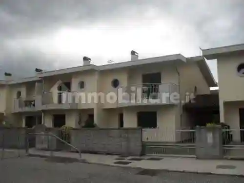 Villetta a schiera - foto 3