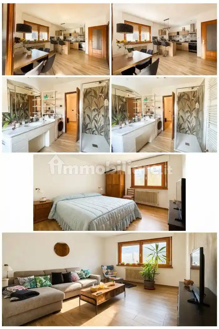 Appartamento in vendita a Borgo Lares