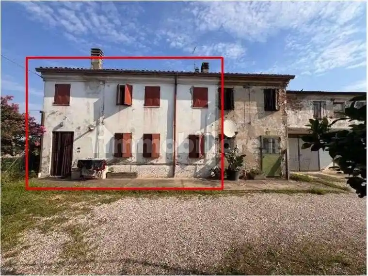 Casa indipendente in vendita a Oppeano