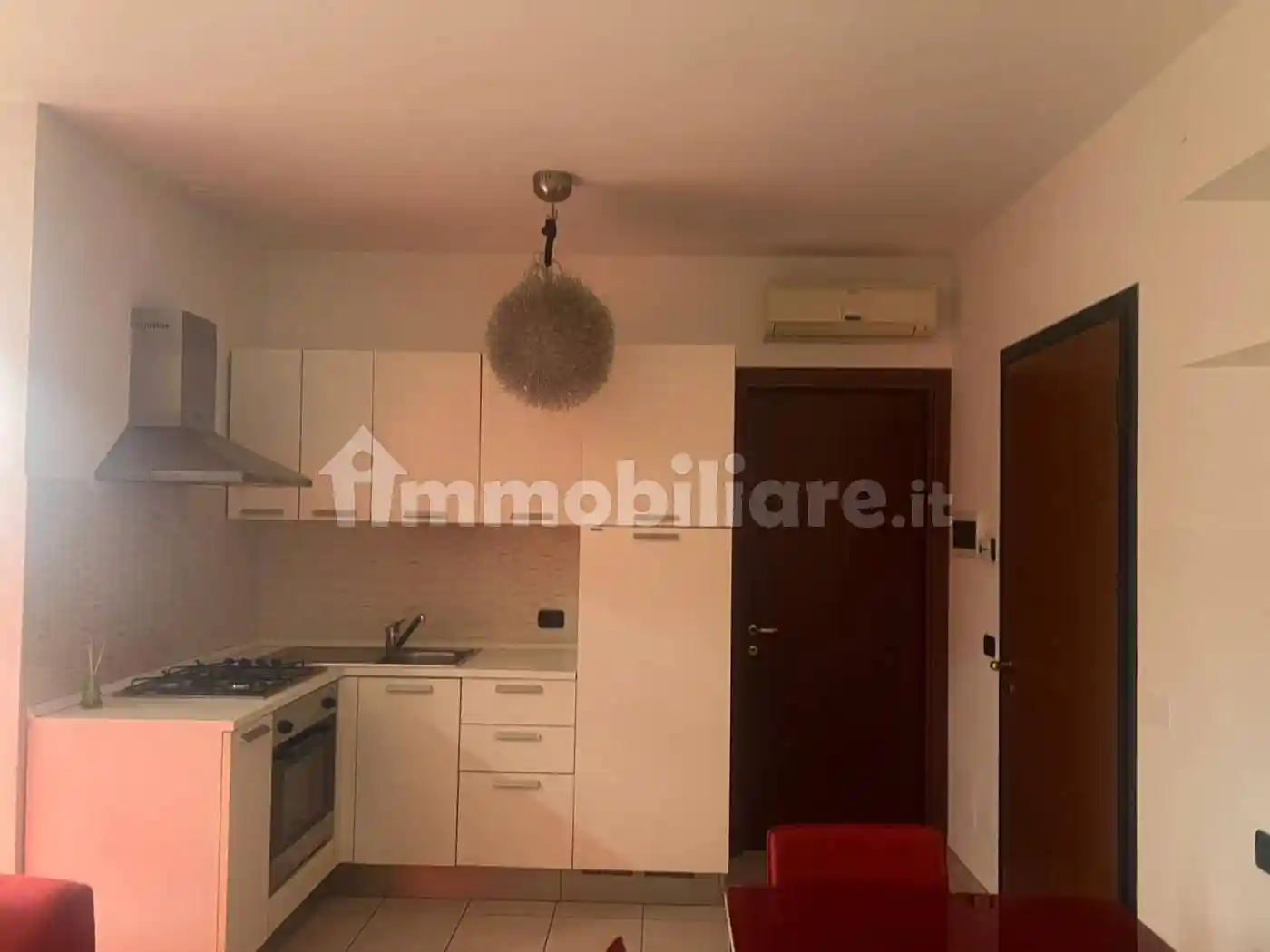 Appartamento in affitto a Codogno