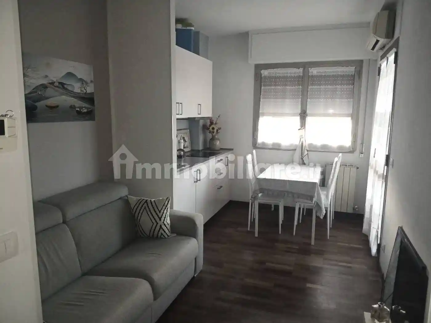 Appartamento in affitto a Firenze