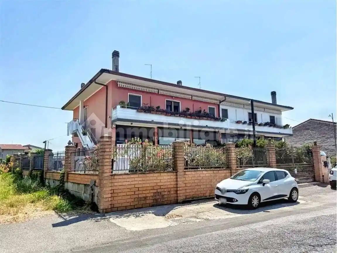 Appartamento in vendita a Zevio