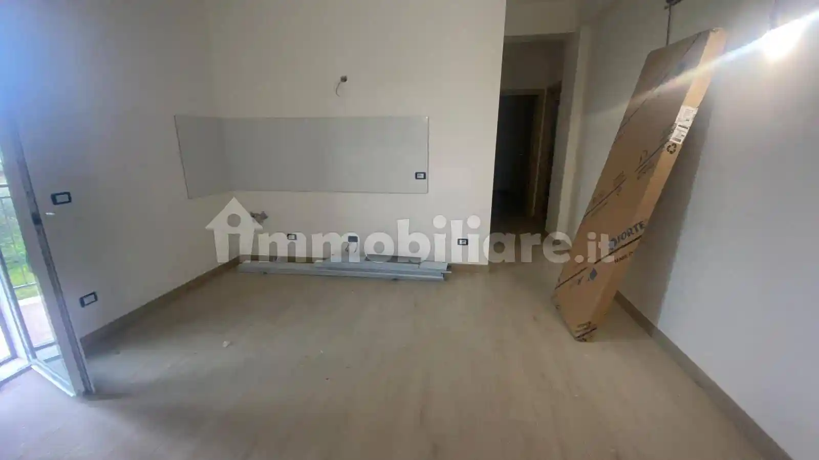 Appartamento in affitto a Fiano Romano