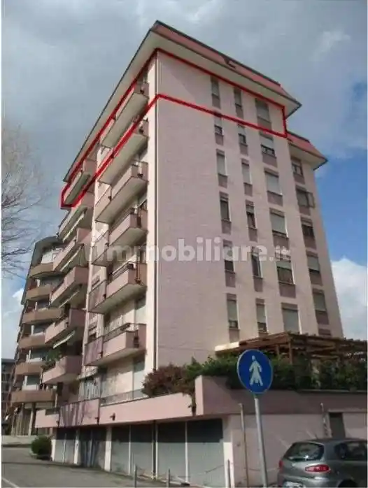 Appartamento in vendita a Arzignano