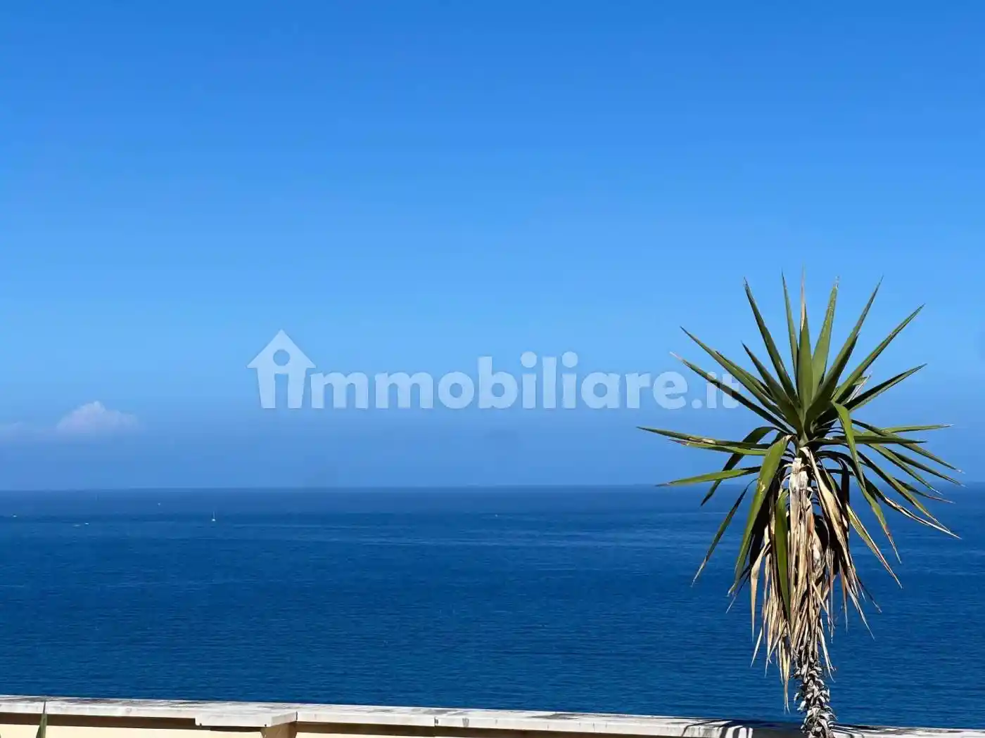 Appartamento in vendita a Cervo