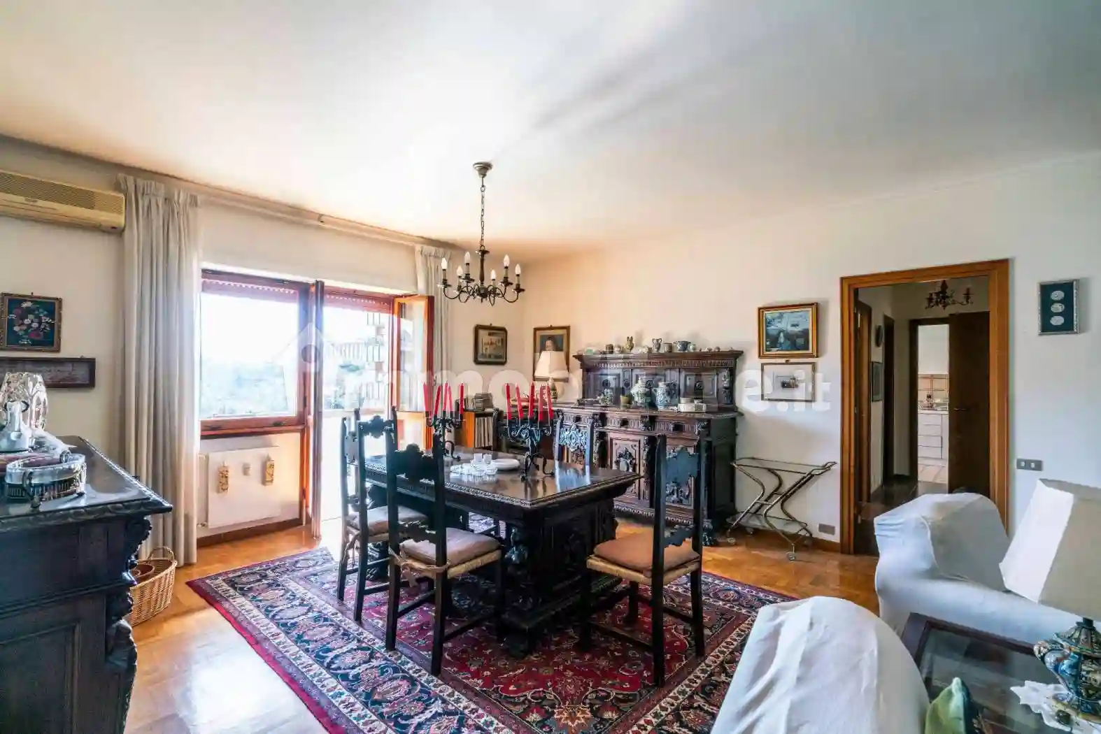 Appartamento - foto 4