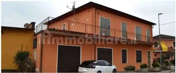 Appartamento in vendita a Bonavigo