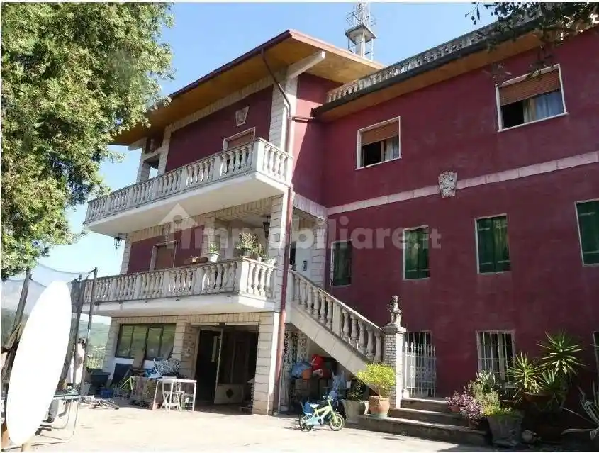 Casa indipendente in vendita a Monteforte d'Alpone
