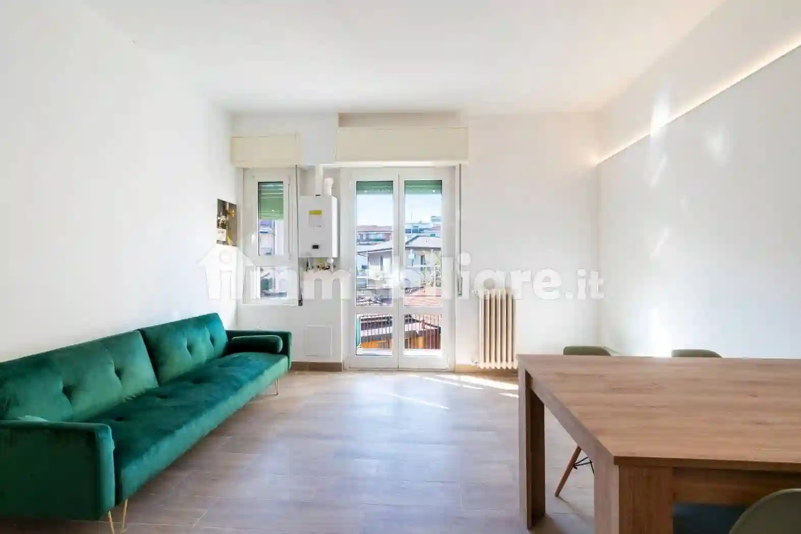 Appartamento - foto 4